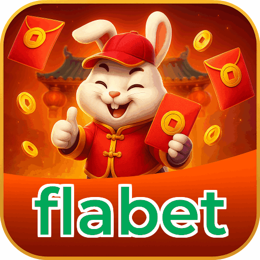 flabet logo