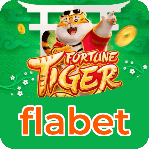 Login rápido no app flabet